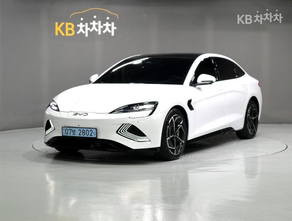 BYD SEAL 2026년식 BYD SEAL Dynamic AWD 기본형