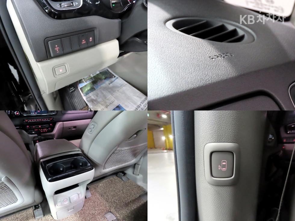 Kia Carnival — miniaturë 16