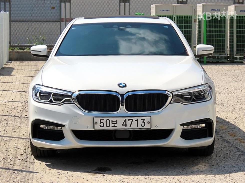 بي إم دبليو 5-Series