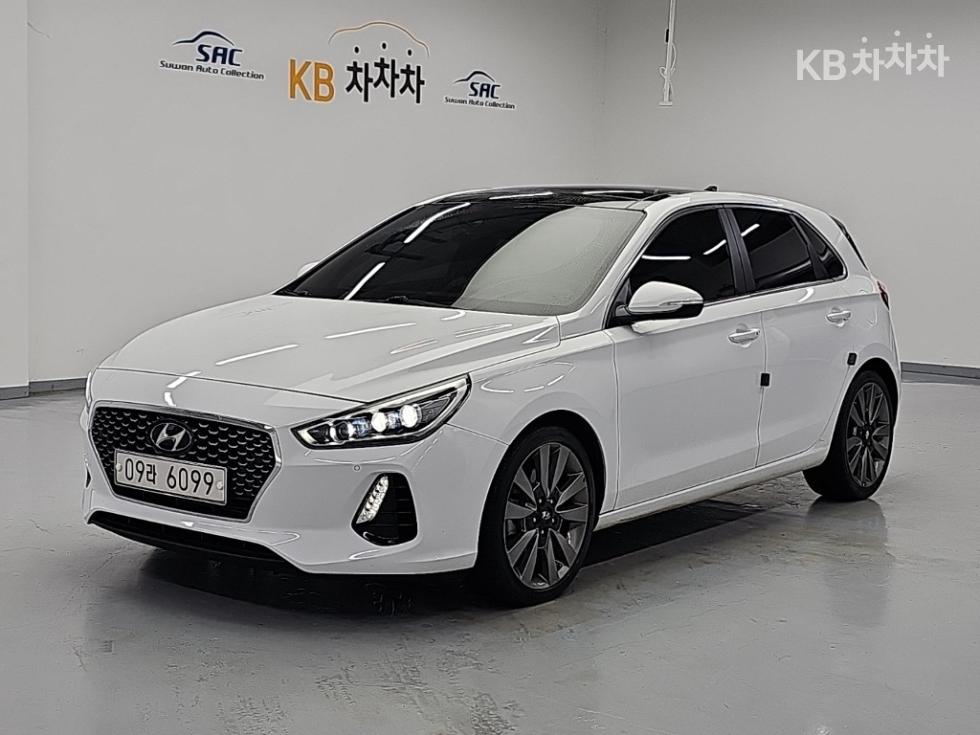 هيونداي i30