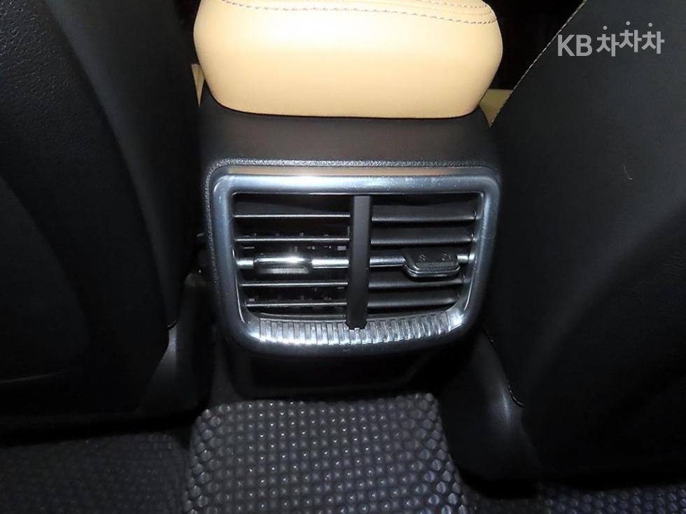 Kia K5 — miniaturë 16