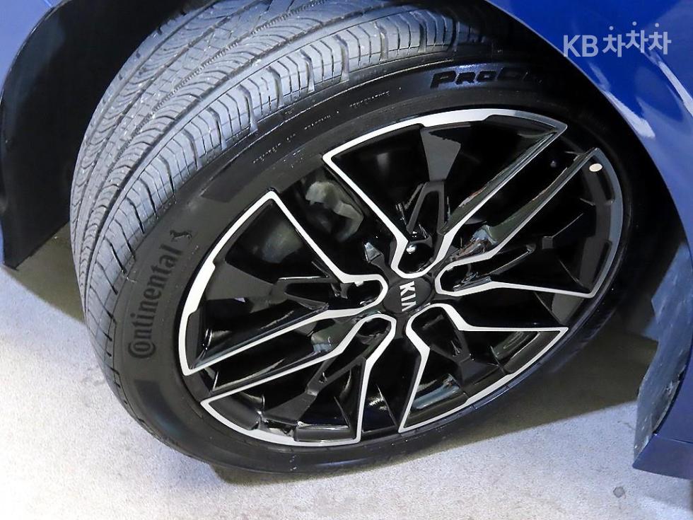 Kia K5 — miniaturë 20