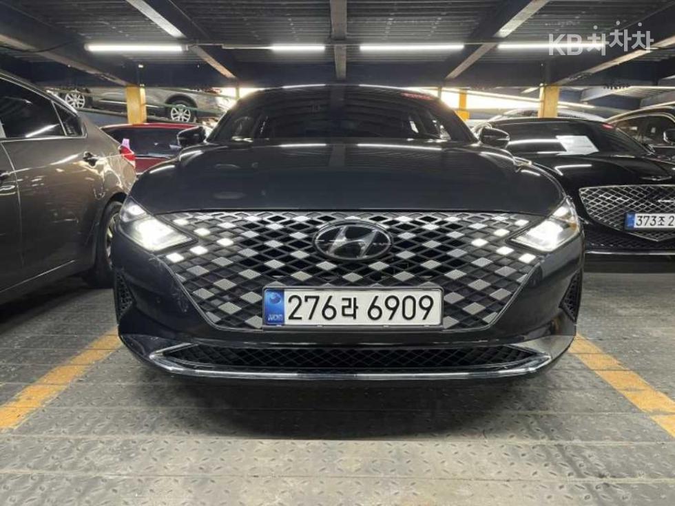 Hyundai Грандер