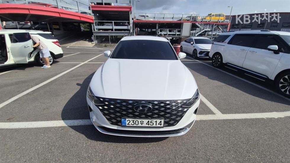 Hyundai Грандер