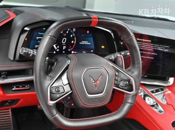 Chevrolet Corvette — miniaturë 10