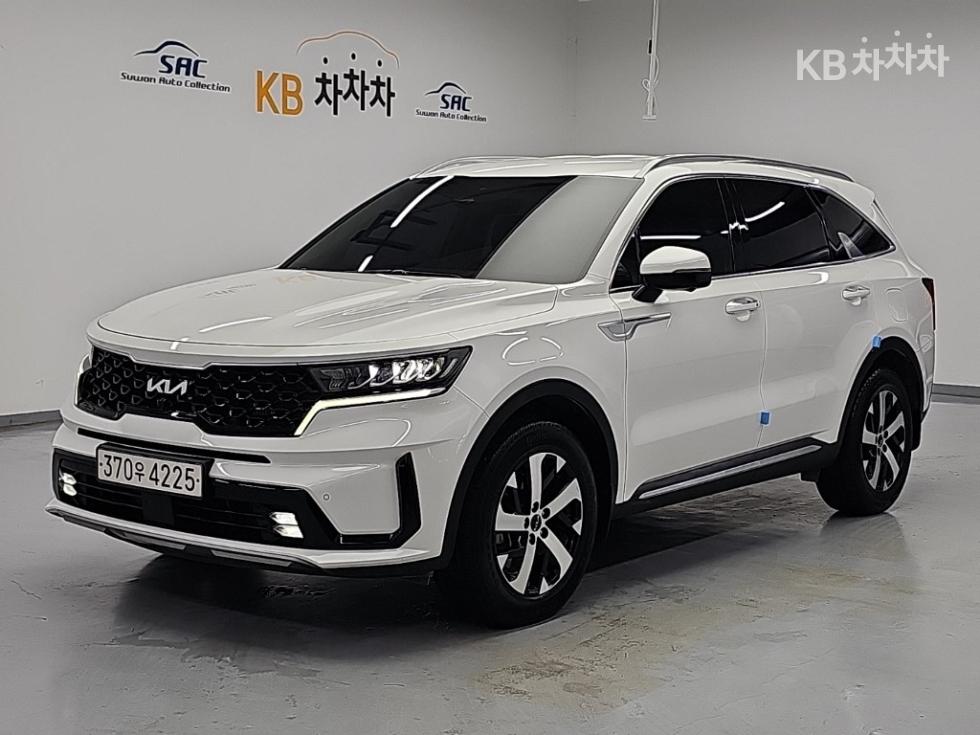 2023 KIA Sorrento 2.5 T-GDI 2WD Noblesse
