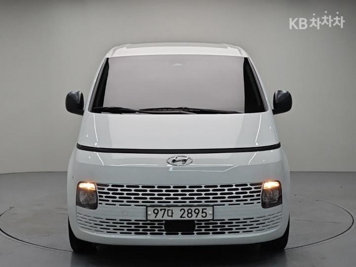Hyundai Staria — miniaturë 2