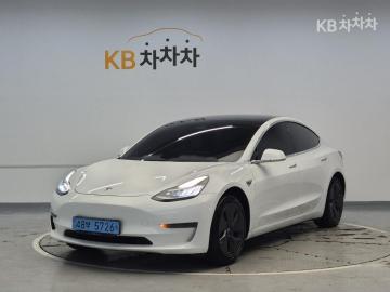 Tesla Model 3 Standard Range Plue RWD — foto 1