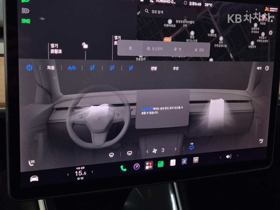 Tesla Model 3 — miniaturë 17
