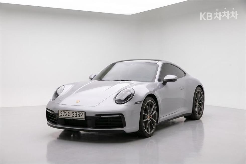 Porsche 911 — miniaturë 5
