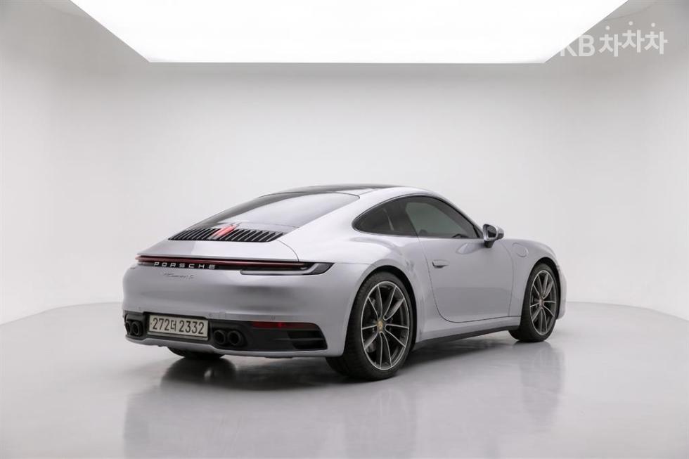 Porsche 911 — miniaturë 6