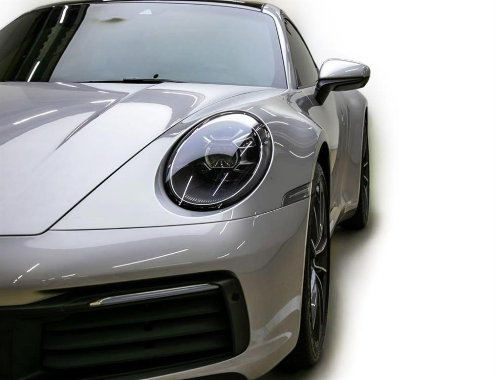 Porsche 911 — miniaturë 7