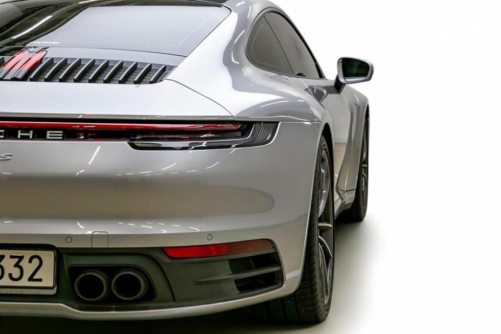 Porsche 911 — miniaturë 8