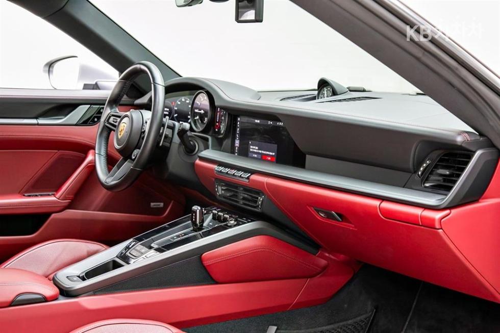 Porsche 911 — miniaturë 11