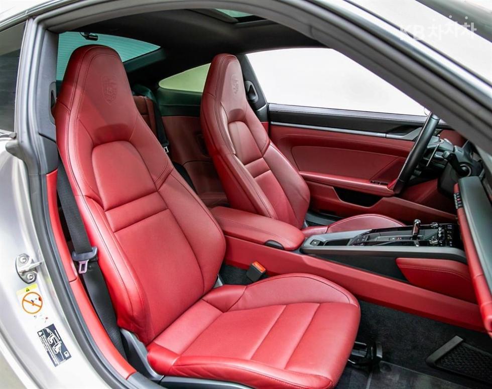 Porsche 911 — miniaturë 12