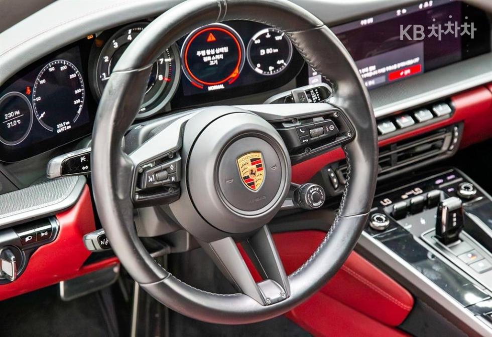 Porsche 911 — miniaturë 13