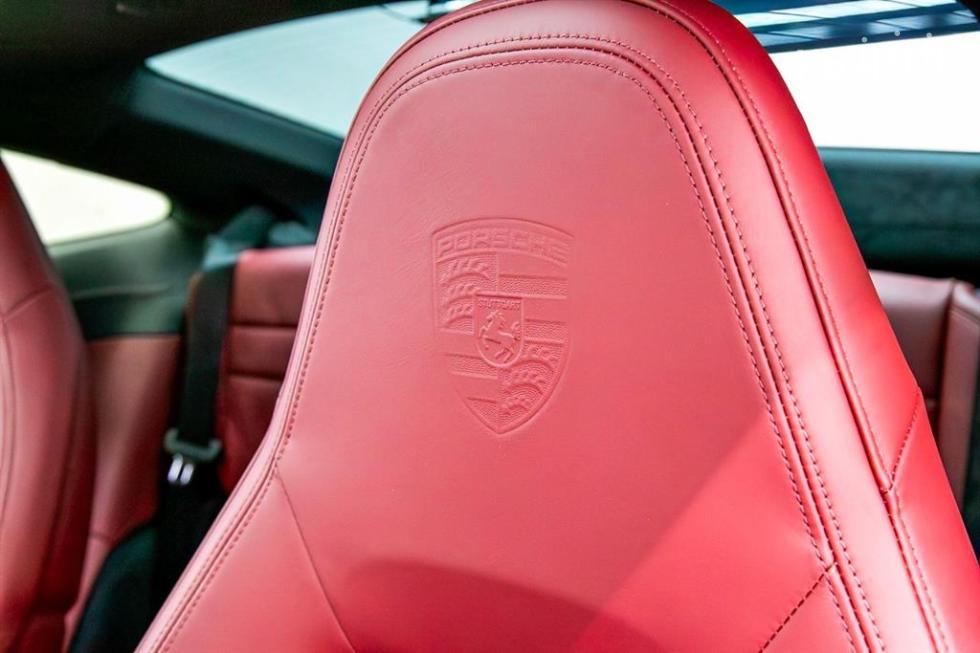 Porsche 911 — miniaturë 17