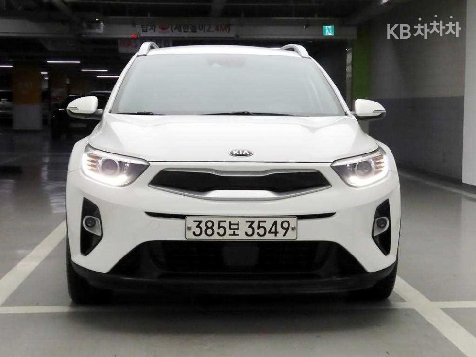 Kia Стоник