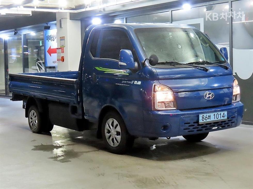 Hyundai Porter