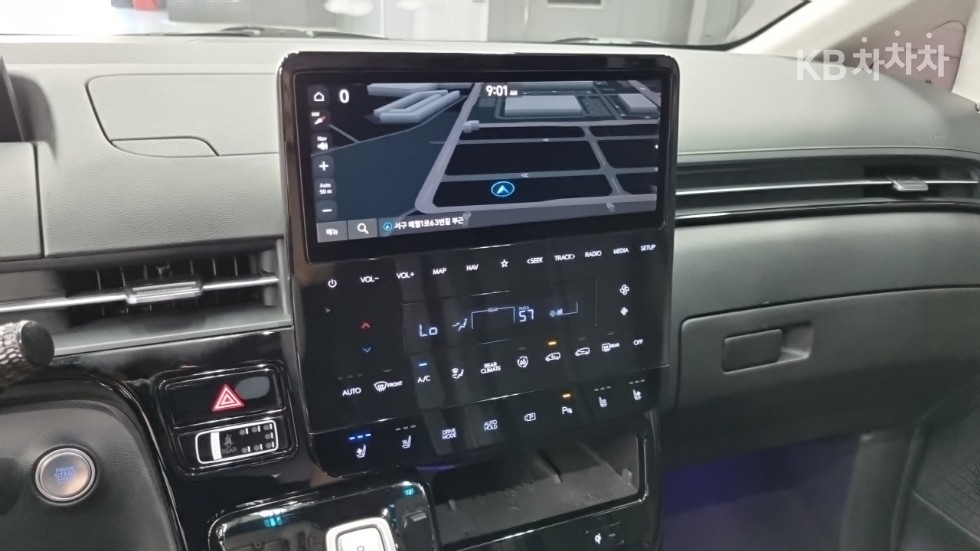 Hyundai Staria — miniaturë 10
