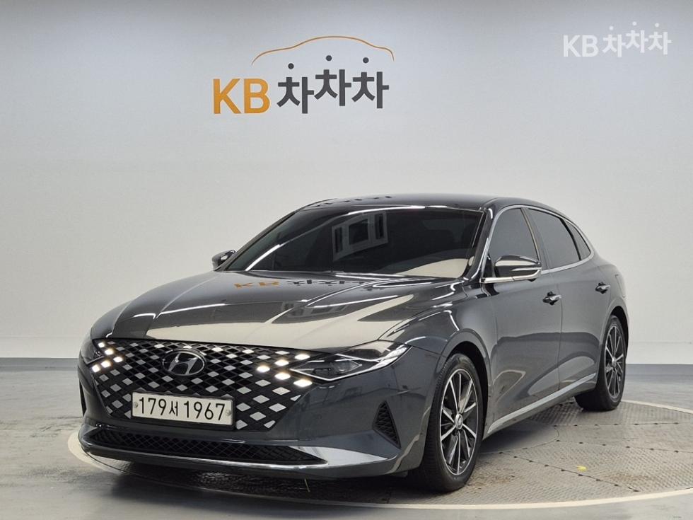 Hyundai Грандер