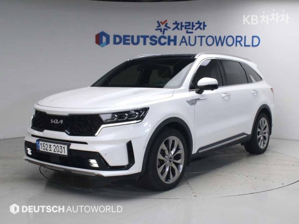 Kia Соренто