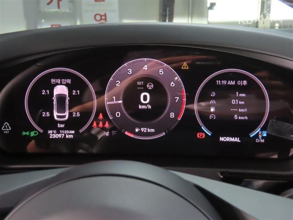 Porsche Cayenne — miniaturë 5