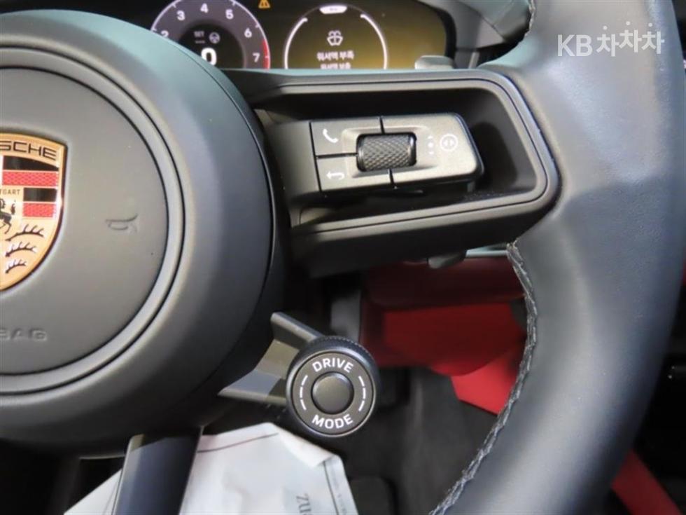 Porsche Cayenne — miniaturë 11