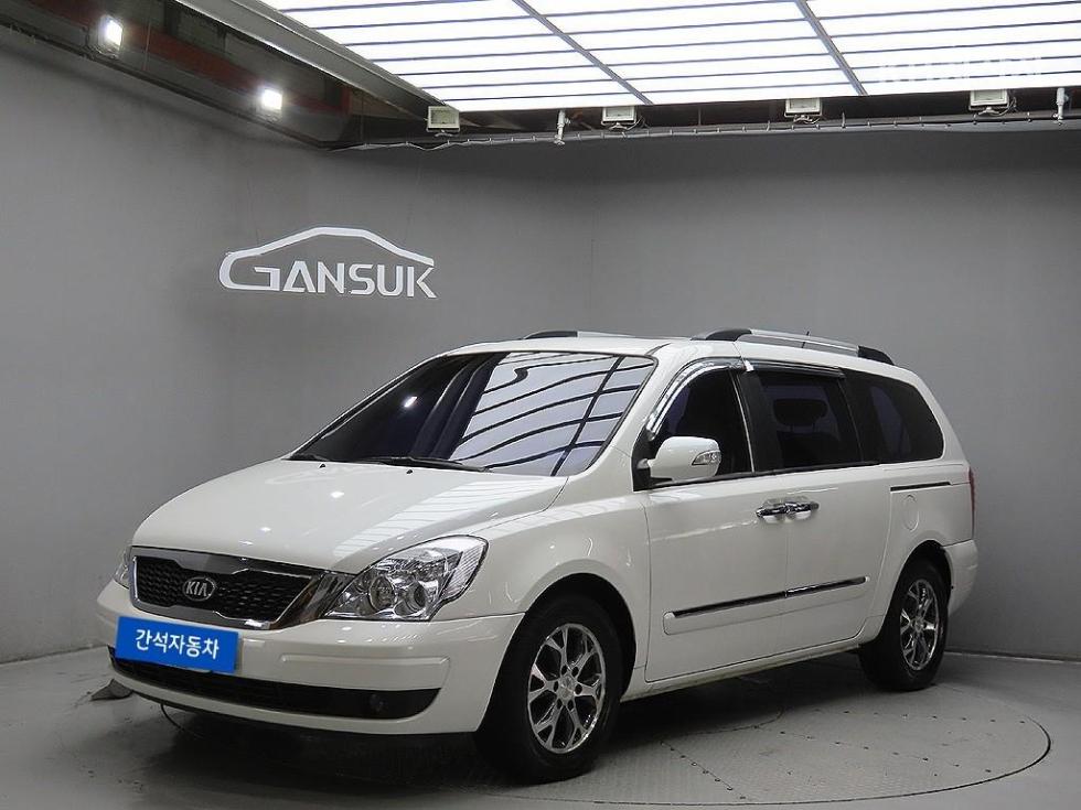 Kia Carnival — miniaturë 2