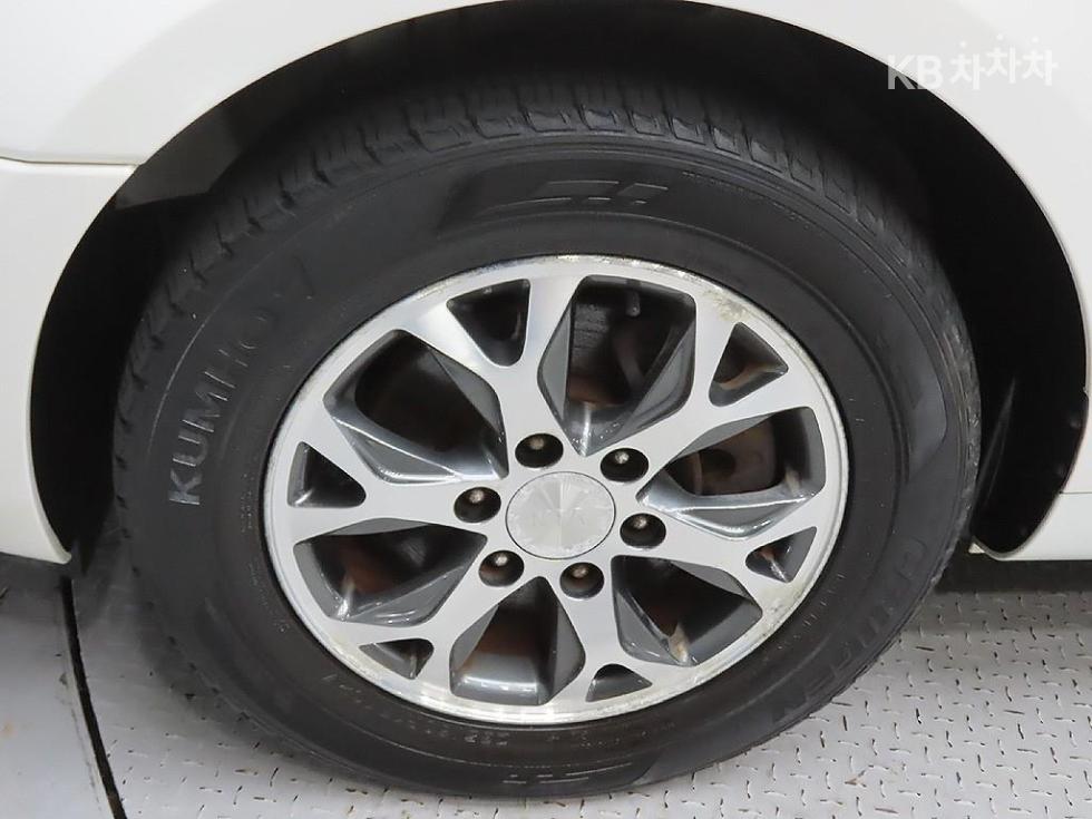 Kia Carnival — miniaturë 5
