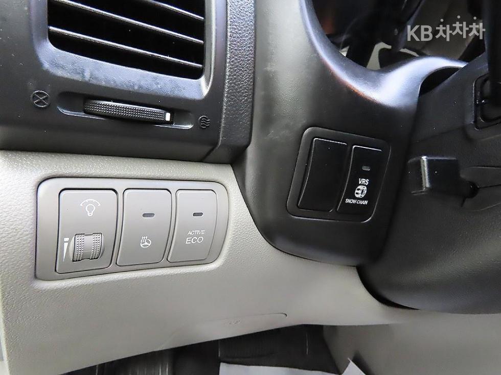 Kia Carnival — miniaturë 14