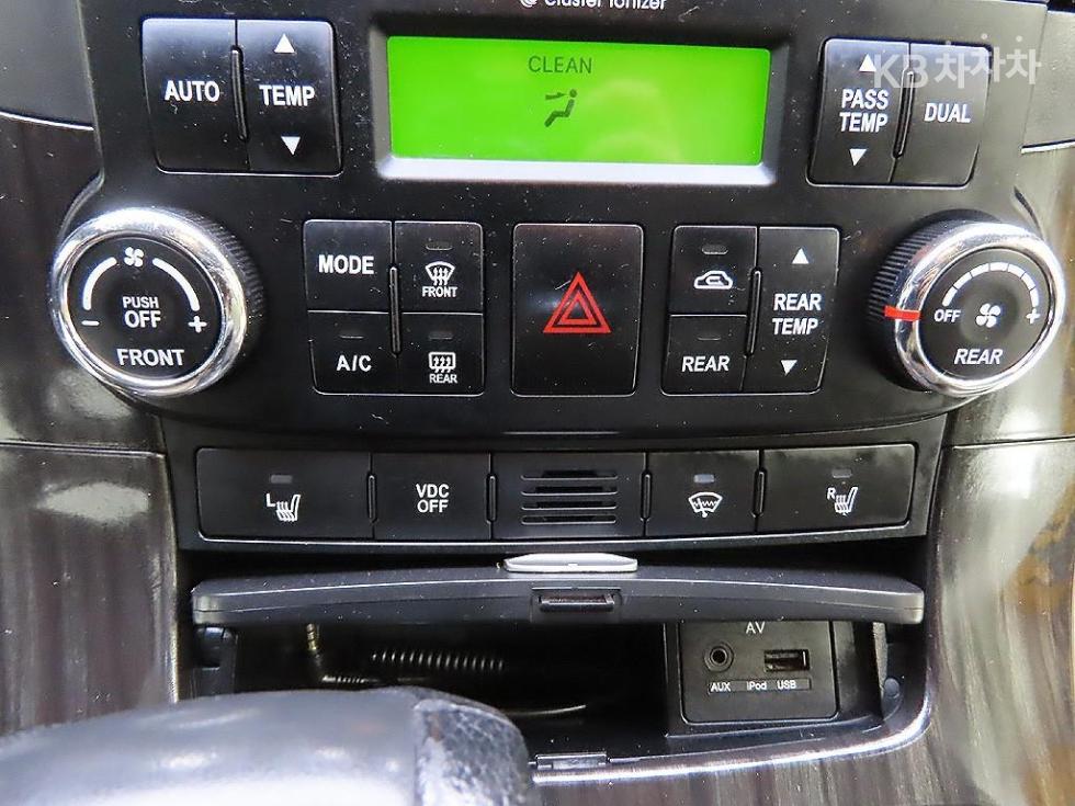 Kia Carnival — miniaturë 18