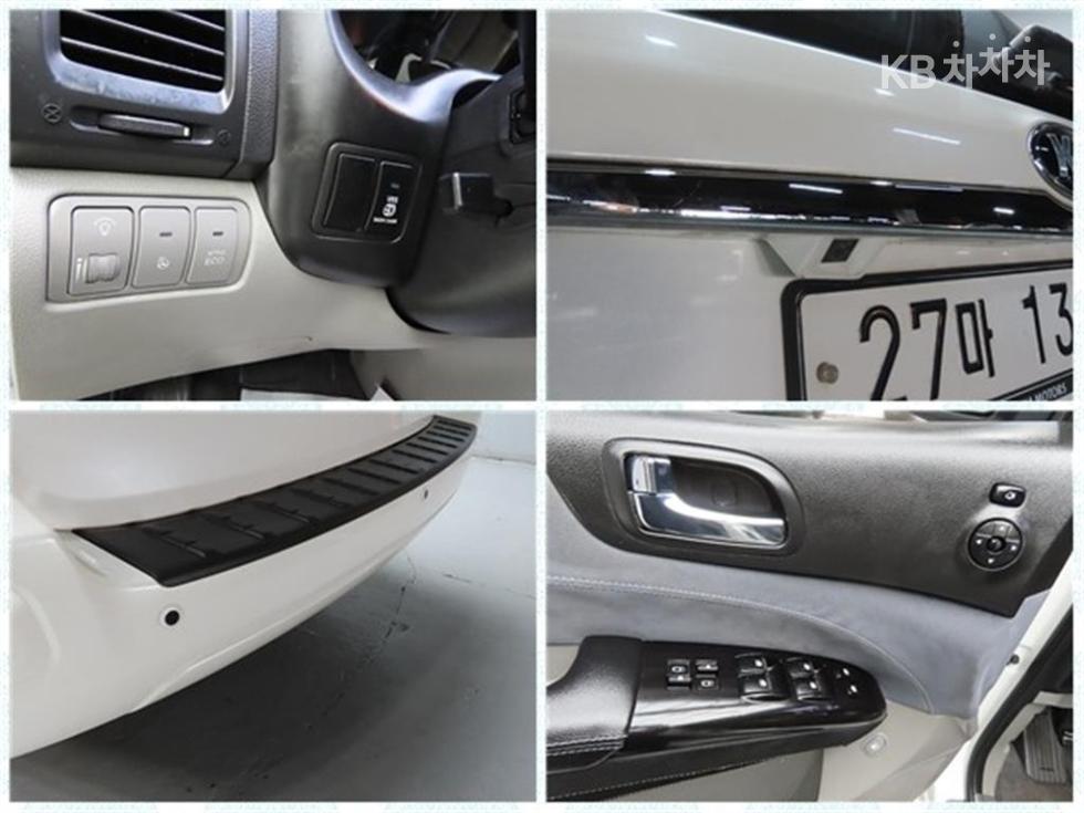 Kia Carnival — miniaturë 19