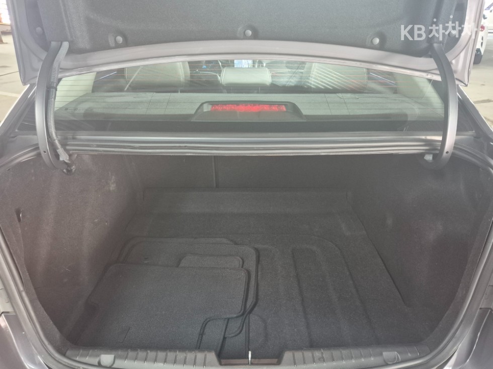 Chevrolet Cruze — miniaturë 18