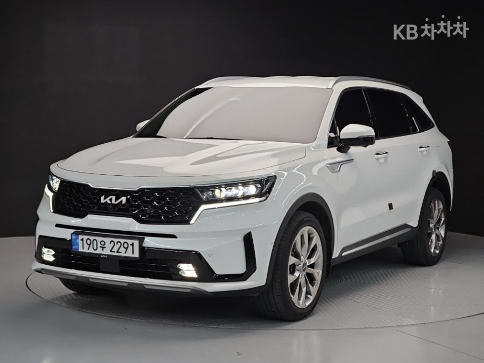 Kia Соренто