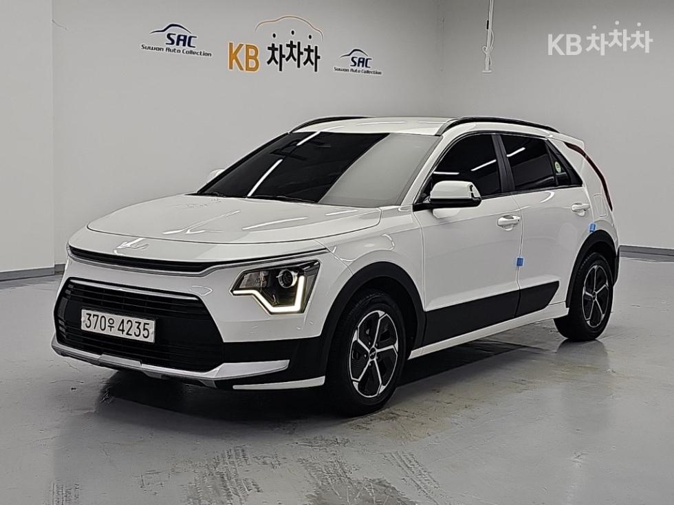 2023 KIA Niro 1.6 HEV prestige