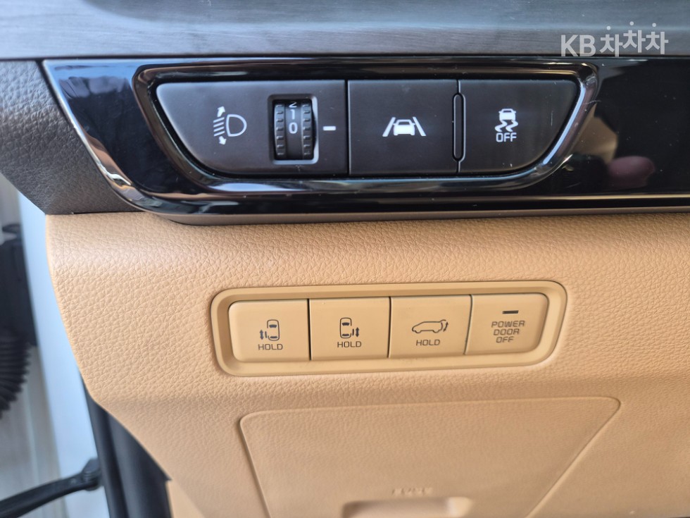 Kia Carnival — miniaturë 9