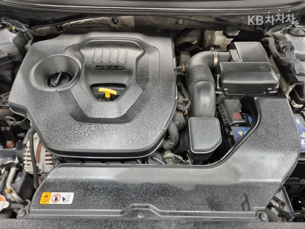 Hyundai Sonata — miniaturë 5