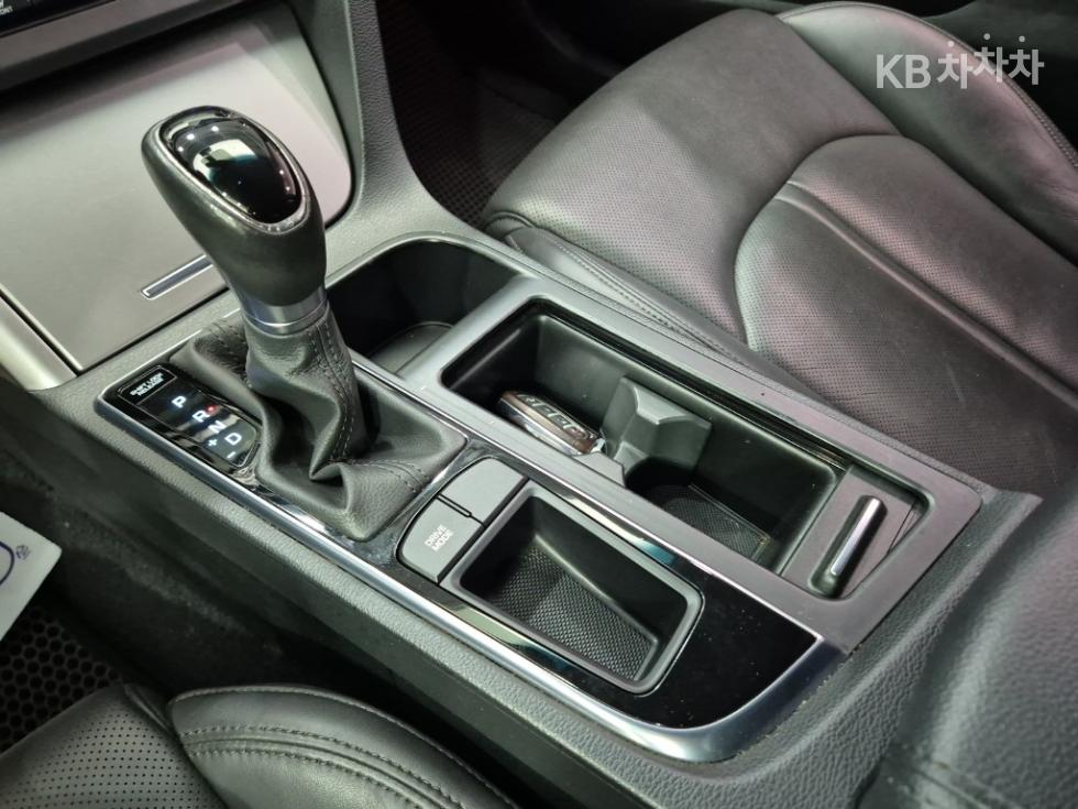 Hyundai Sonata — miniaturë 8