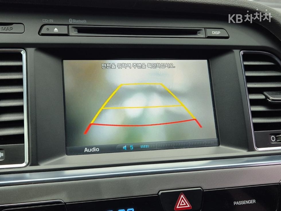 Hyundai Sonata — miniaturë 15