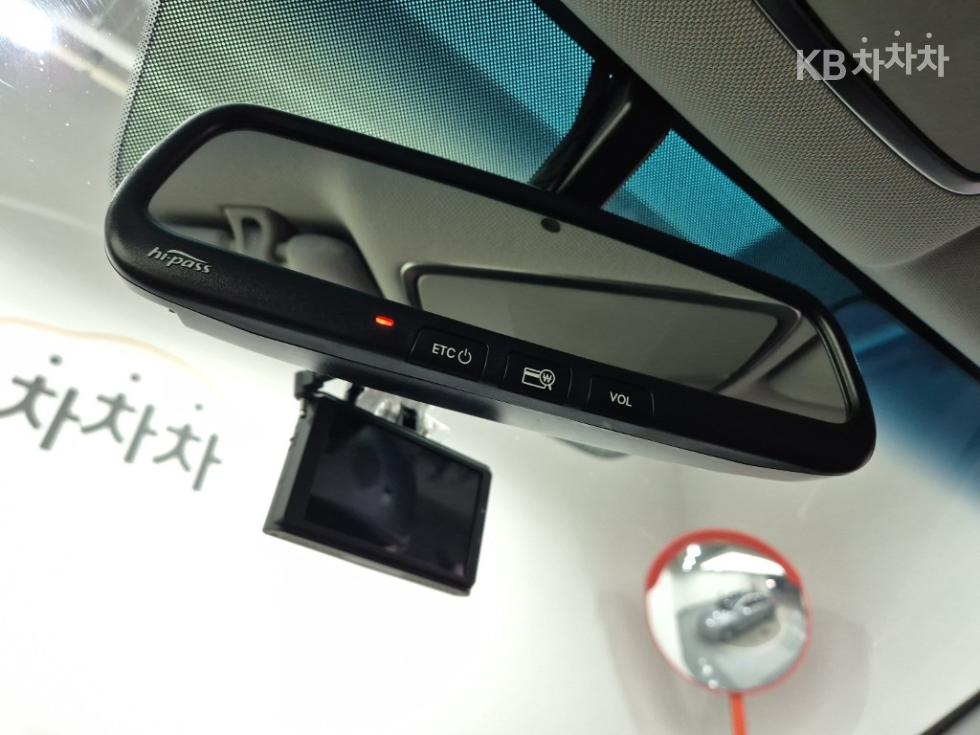 Hyundai Sonata — miniaturë 17