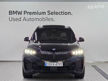 BMW X5 xDrive 30d xLine — foto 1