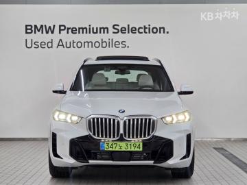 BMW X5 xDrive 40i M Sport — foto 1