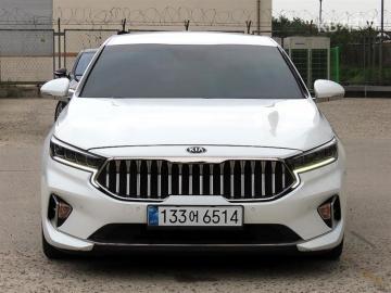 Kia K7 3.0 LPI Prestige — foto 1
