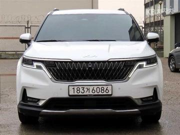 Kia Carnival d2.2 9  seats  signature — foto 1