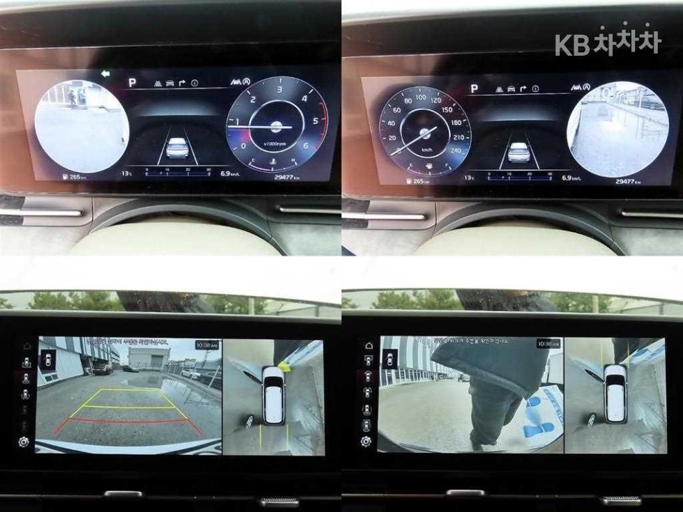 Kia Carnival — miniaturë 17