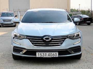 Renault Samsung SM6 2.0 LPe SE Plus — foto 1