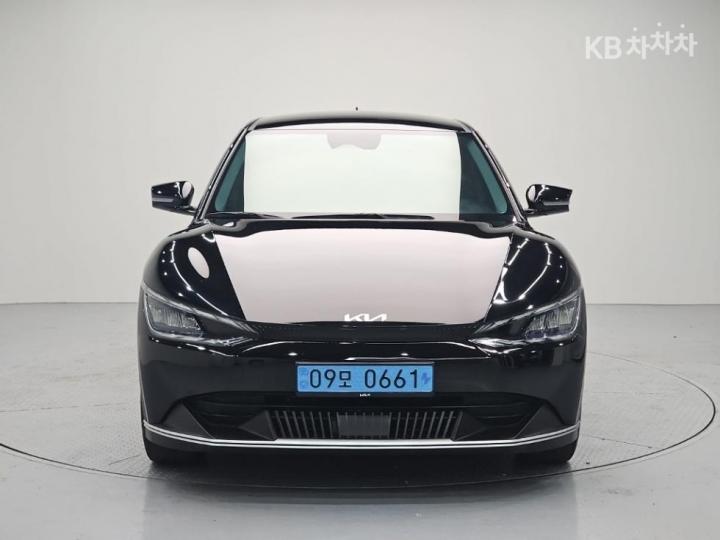 Kia EV6 — miniaturë 2