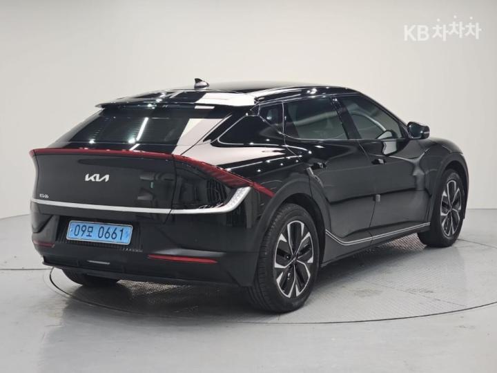 Kia EV6 — miniaturë 4