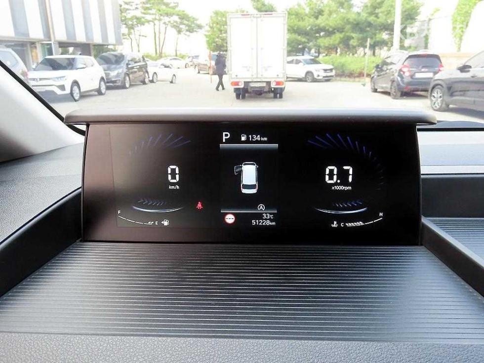 Hyundai Staria — miniaturë 9